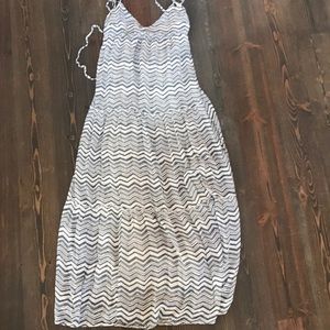 Billabong maxi dress
